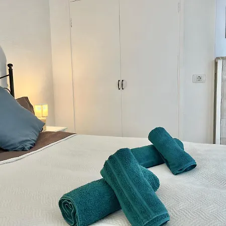 Relax Monis Incredible Ocean Views Appartement San Marcos  Buitenkant foto