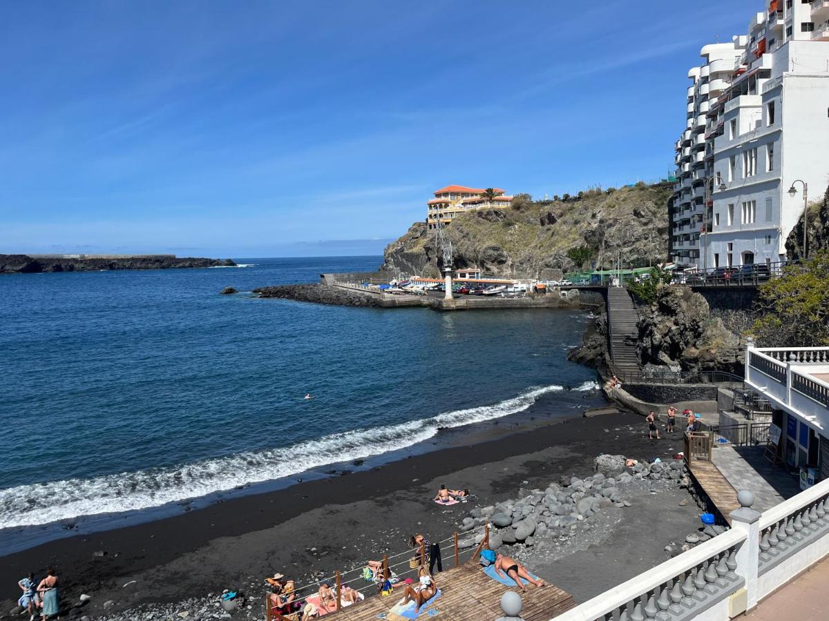 Apartment Relax Monis Incredible Ocean Views San Marcos (Tenerife)