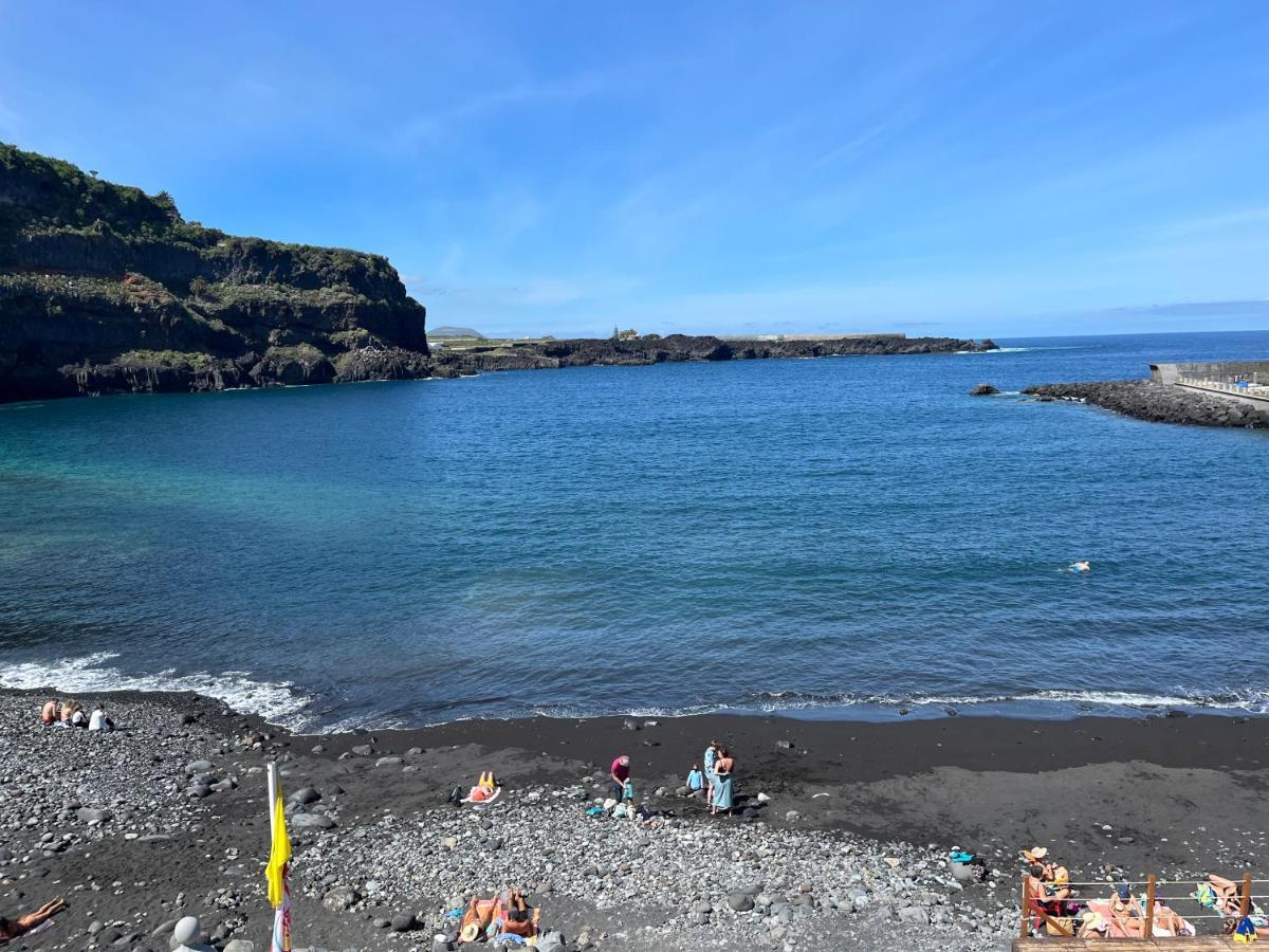 Relax Monis Incredible Ocean Views Appartement San Marcos (Tenerife)