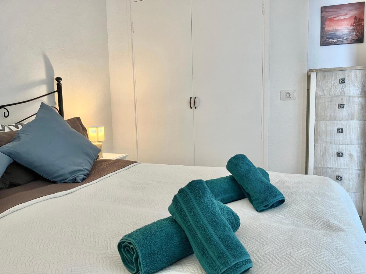 Appartement Relax Monis Incredible Ocean Views *