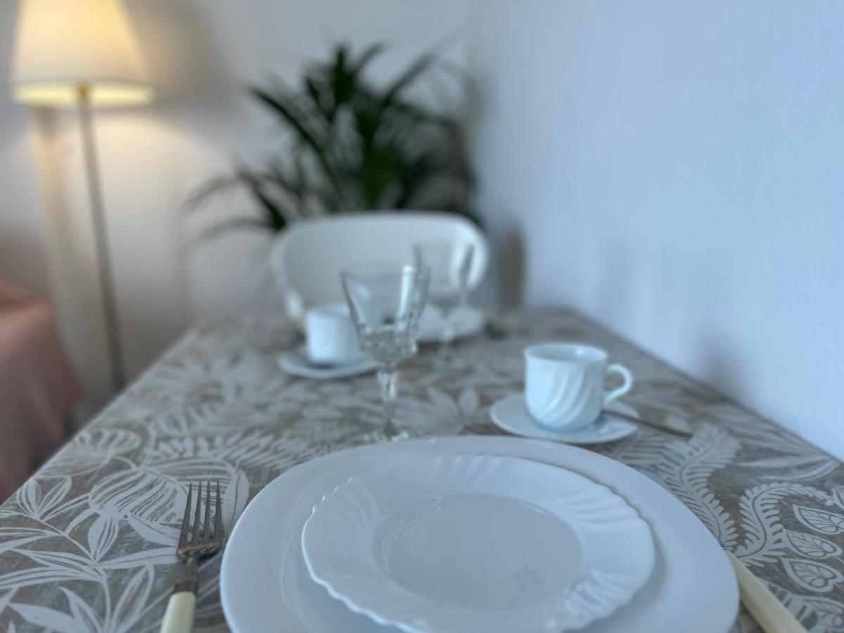 Relax Monis Incredible Ocean Views Appartement San Marcos (Tenerife)