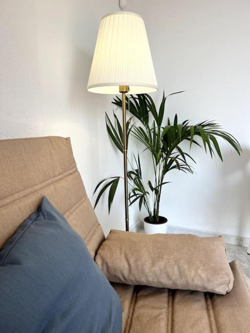 Appartement Relax Monis Incredible Ocean Views San Marcos (Tenerife)