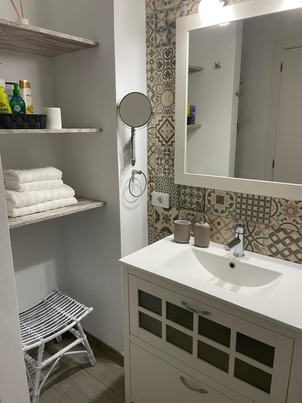 Appartement Relax Monis Incredible Ocean Views San Marcos (Tenerife)